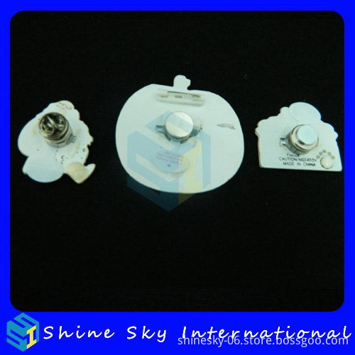 Durable New Arrival 40mm Led Pins